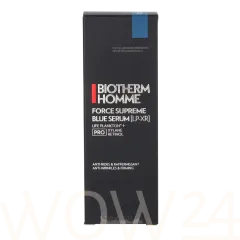 Biotherm Homme Force Supreme thumbnail 2