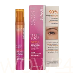 StriVectin Multi-Action Super-C Dark Circle Brightening Eye Serum thumbnail 4