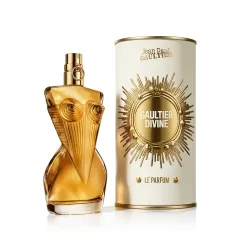 J.P. Gaultier Gaultier Divine Le Parfum thumbnail 1