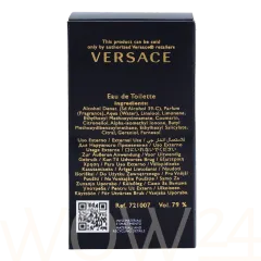 Versace Pour Homme Dylan Blue thumbnail 3