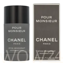 Chanel Pour monsieur thumbnail 4