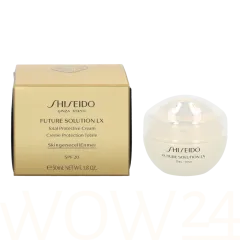 Shiseido Future solution lx total protective thumbnail 4