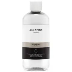 Millefiori Milano Catalytic lamp refill White Musk Lampe Recharge/Refill - 500 ml thumbnail 2