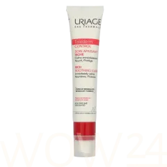 Uriage Uriage Tolederm Control Rich Soothing Care thumbnail 5