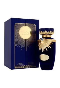 Lattafa perfumes Emaan thumbnail 3
