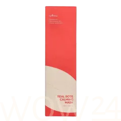 Isntree Real Rose Calming Mask thumbnail 2