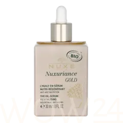 Nuxe Nuxuriance Gold thumbnail 2