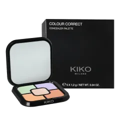 Kiko Milano Colour Correct thumbnail 1
