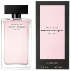 Narciso Rodriguez For Her Musc Noir thumbnail 3
