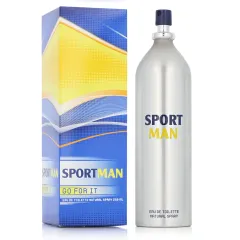 De Ruy Sportman thumbnail 1