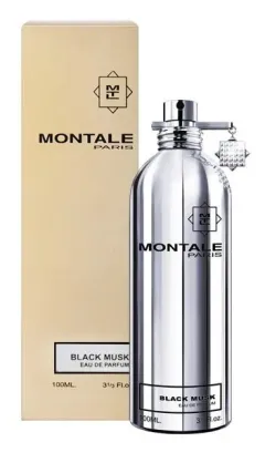 Montale Black Musk thumbnail 1