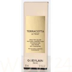 Guerlain Terracotta The Bronzing Powder thumbnail 3