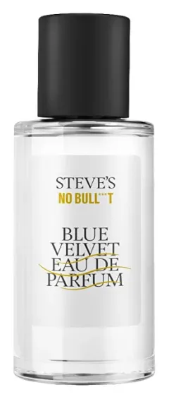 Steve's Perfumed Blue Velvet EDP thumbnail 1