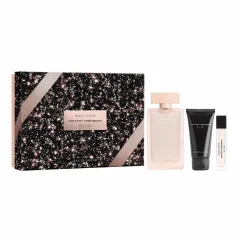 Narciso Rodriguez musc nude for her thumbnail 1