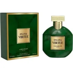 Amaran Oxana Virtue thumbnail 1