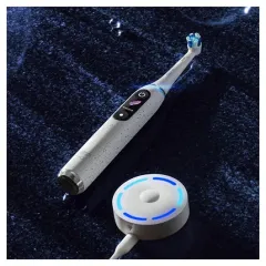 ORAL-B Electric toothbrush iO Series 10 Stardust White thumbnail 8