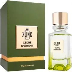 Klink Niche Cedre D'Orient thumbnail 1