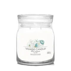 Yankee Candle Baby powder thumbnail 1