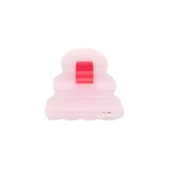 Invisibobble Everclaw Rosy Plateau Hair Clip M thumbnail 2