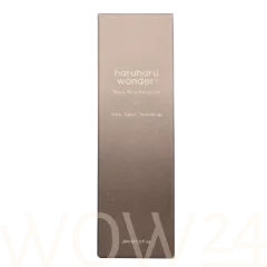 Haruharu Wonder Black Rice Facial Oil thumbnail 2