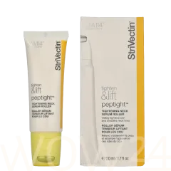 StriVectin Tighten & Lift Peptight Tightening Neck Serum Roller thumbnail 4