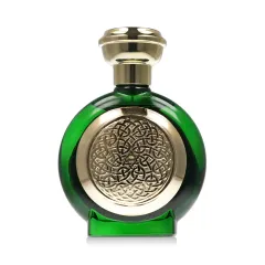 Boadicea the Victorious Green Sapphire thumbnail 2