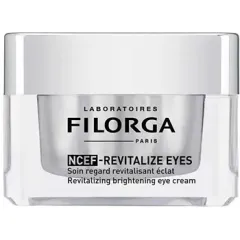 Filorga Eye cream NCEF-Revitalize Eyes Brightening Eye Cream 15 ml thumbnail 2