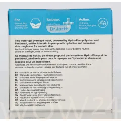 Dr. Jart+ Dr. Jart+ Vital Hydra Solution Hydro Plump Overnight Mask thumbnail 3