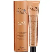 Fanola Oro Therapy Color Keratin Oro Puro 5.606 thumbnail 1