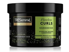 TRESemmé Flawless Curls hair mask thumbnail 1