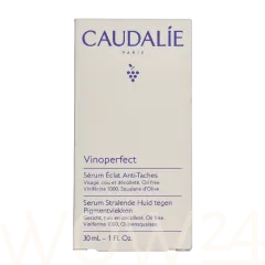Caudalie Vinoperfect radiance serum complexion correcting thumbnail 2