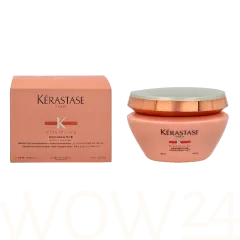 Kérastase Discipline Maskeratine Smooth-In-Motion thumbnail 4