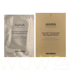 AHAVA Youth boosters osmoter concentrate reviving eye patches thumbnail 4