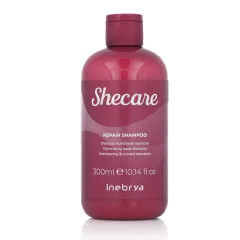 Inebrya SheCare Repair Shampoo thumbnail 1