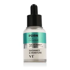 VT Cosmetics Skin serum PDRN Cica Exosome Firming Ampoule thumbnail 2