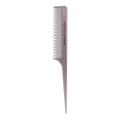 Revolution Keep It Slick Rose Gold Hair Comb (Tailcomb) thumbnail 2