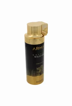 Armaf Beauté Odyssey Wild One Gold Edition thumbnail 7