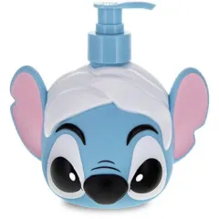 Mad Beauty Stitch Pamper hand and body wash gel thumbnail 3