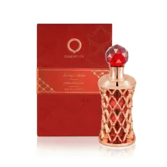Orientica Luxury Collection Amber Rouge thumbnail 1