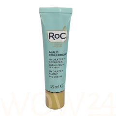 RoC Multi Correxion Hydrate + Plump Eye Cream thumbnail 5