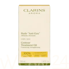 Clarins Aroma Contour Treatment Oil thumbnail 2
