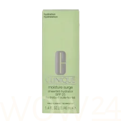 Clinique Moisture Surge Sheertint Hydrator thumbnail 2