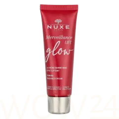 Nuxe Merveillance Lift Glow Firming Radiance Cream thumbnail 5