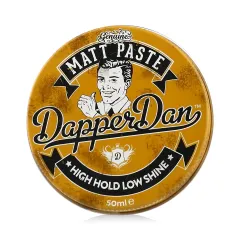 Dapper Dan Matt Paste thumbnail 1