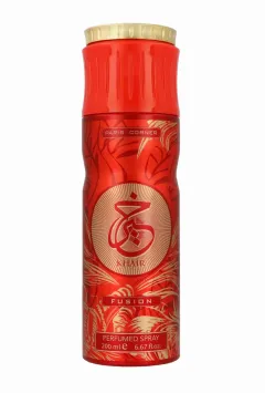 Emir Paris Corner Khair Fusion Deospray 200ml thumbnail 1