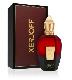 Xerjoff Coffee Break Golden Green thumbnail 6