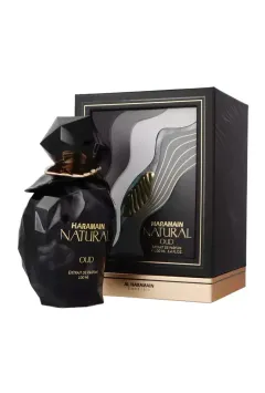 Al Haramain Natural Oud thumbnail 6