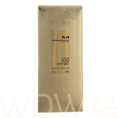 Mancera Aoud Lemon Mint thumbnail 2