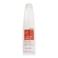 Lakme K.Therapy Peeling Shampoo For Dry Hair thumbnail 1