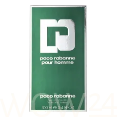 Rabanne Paco rabanne pour homme thumbnail 2